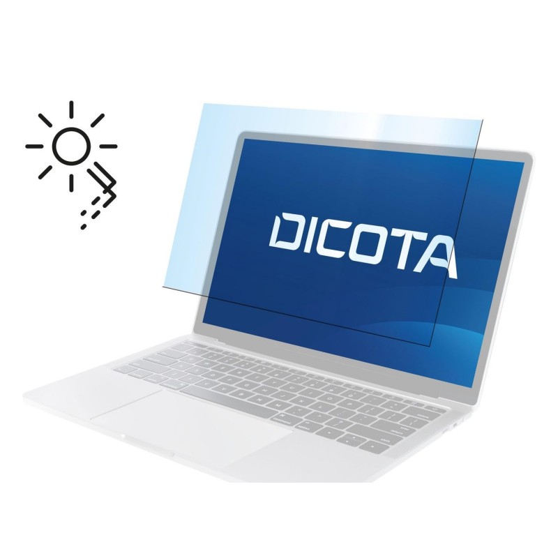 Dicota Privacy Filter 2-way magnetic